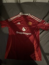 Manchester united home for sale  BIRMINGHAM