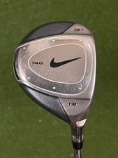 Nike t40 wood for sale  BAGSHOT