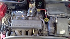 Engine 1.6l convertible for sale  Plantsville