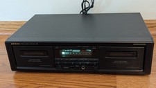 Onkyo rw414 stereo for sale  Cleveland