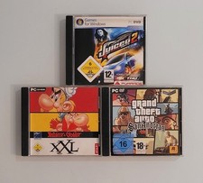 Spiele konvolut gta gebraucht kaufen  Fuldabrück