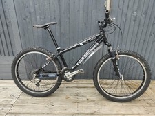 Downhill mountain bike for sale  HAILSHAM