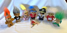 Vintage russ troll for sale  Jacksonville
