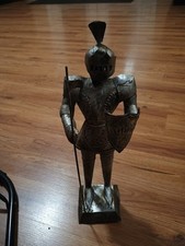 Vintage medieval metal for sale  Indian Trail