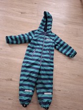 Gefütterter matschanzug impid gebraucht kaufen Gefütterter matschanzug impid gebraucht kaufen  Schömberg