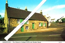 Colour postcard weavers for sale  CARLISLE