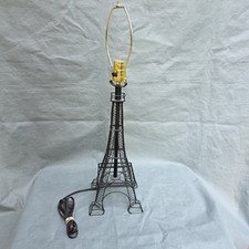 Eiffel tower frence for sale  Greenville