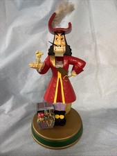 Rare disney captan for sale  San Jose