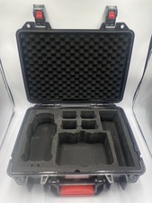 Estojo rígido profissional Smatree para drone DJI comprar usado  Enviando para Brazil
