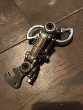 Vintage campagnolo gran for sale  GRIMSBY