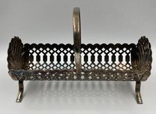 Leonard silverplate cracker for sale  Sugar Land