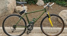 Vintage gary fisher for sale  Colorado Springs