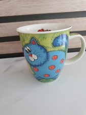 scotland mug dunoon for sale  COLCHESTER