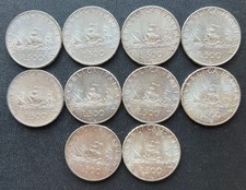 500 lire caravelle moneta usato  Salizzole