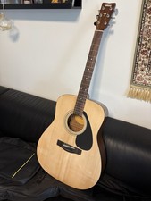 Yamaha f310 gitarre gebraucht kaufen  Bremen