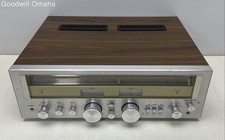 Sansui stereo receiver for sale  Omaha