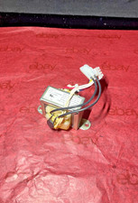 Usado Whirlpool Lavadora/Secadora Transformador PN# W10133285 10133285 Frete Grátis! comprar usado  Enviando para Brazil