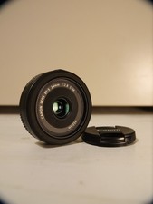 canon 24mm pancake usato  Sassuolo