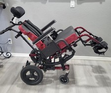 Quickie iris recline for sale  Pomona