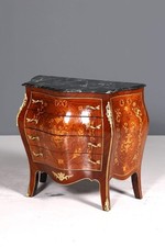 Wunderschöne bauchige barock gebraucht kaufen  Berlin