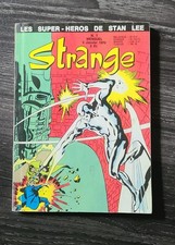 Strange fac simile d'occasion Strange fac simile d'occasion  Clichy-sous-Bois