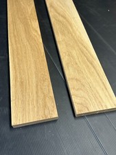 Solid oak hardwood for sale  DARTFORD