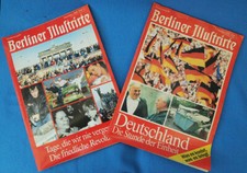 Wiedervereinigung berliner ill gebraucht kaufen  Dänischenhagen