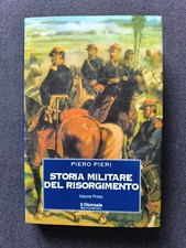 Piero pieri storia usato  Genova