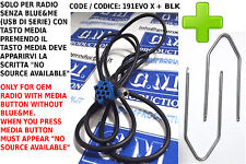 Cavo aux femmina usato Cavo aux femmina usato  Sesto San Giovanni