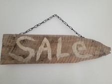 Primitive antique hanging for sale  Foley