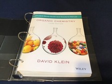 Organic chemistry student for sale  Dalmatia