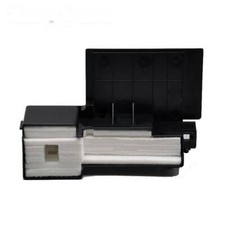 Usado, Tanque de tinta residual L313 L360 L405 L363 L365 L111 L211 L220 serve para L210 comprar usado  Enviando para Brazil