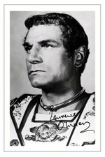 Laurence olivier spartacus for sale  MANCHESTER