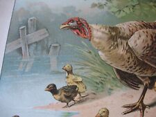 1890 art print for sale  Hewitt