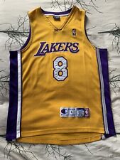 Kobe bryant authentic usato  Bologna