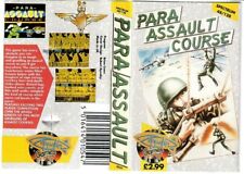 Para assault course for sale  GRANTHAM