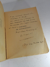 Bel françois raynal d'occasion  Paris I