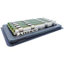 Memória RAM 256GB 8x 32GB PC3L-10600L LRDIMM ASUS Z9NH-D12/10G Z9PA-D8 Z9PE-D8 WS comprar usado  Enviando para Brazil