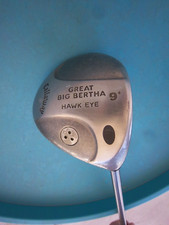 Mens callaway great for sale  Auburn