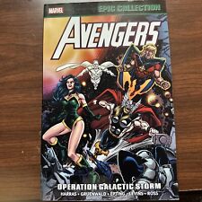 Avengers epic collection for sale  Rocky Mount