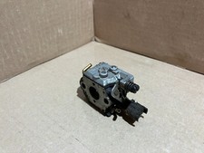 Husqvarna 225h75 vergaser gebraucht kaufen  Wrist