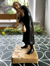 Bretby pottery fagin for sale  UK