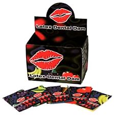 Latex dental dam usato  Mariano Comense