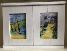 Armoire boite clés d'occasion Armoire boite clés d'occasion  Villejuif