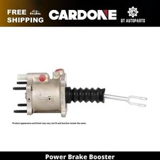 Usado, Para 1992-1996 International 3600 Power Brake Booster Cardone 1993 1994 1995 comprar usado  Enviando para Brazil