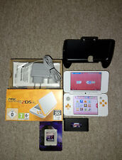 Nintendo 2ds super gebraucht kaufen  Berlin