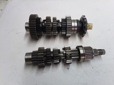 Kawasaki zx6r 2000 usato  Zeccone