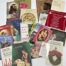 Lot catholic prayer for sale  Louisville