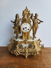 Horloge pendule regule usato  Spedire a Italy