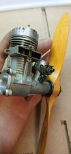 Vintage fox engine for sale  New Paltz